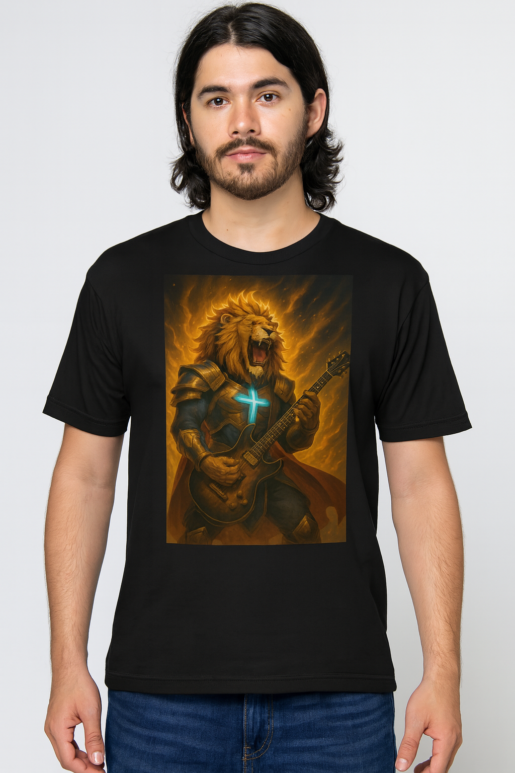 Champion Code Unisex T-Shirt