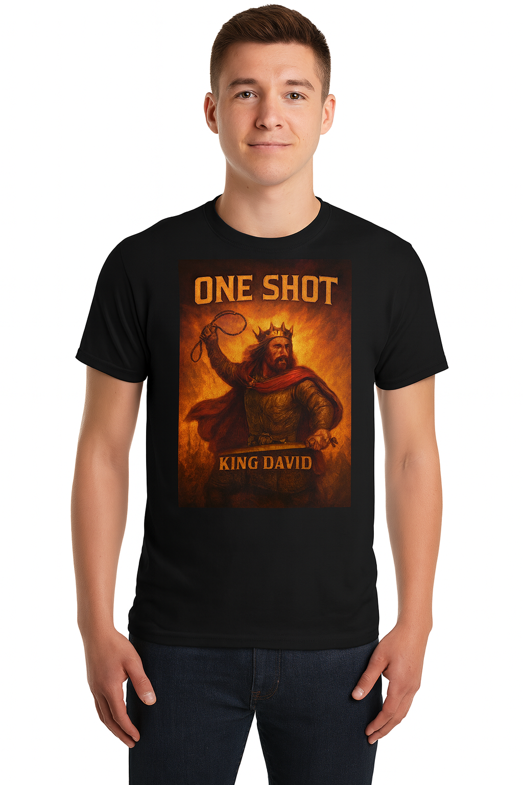 OneSHOT! T-Shirt